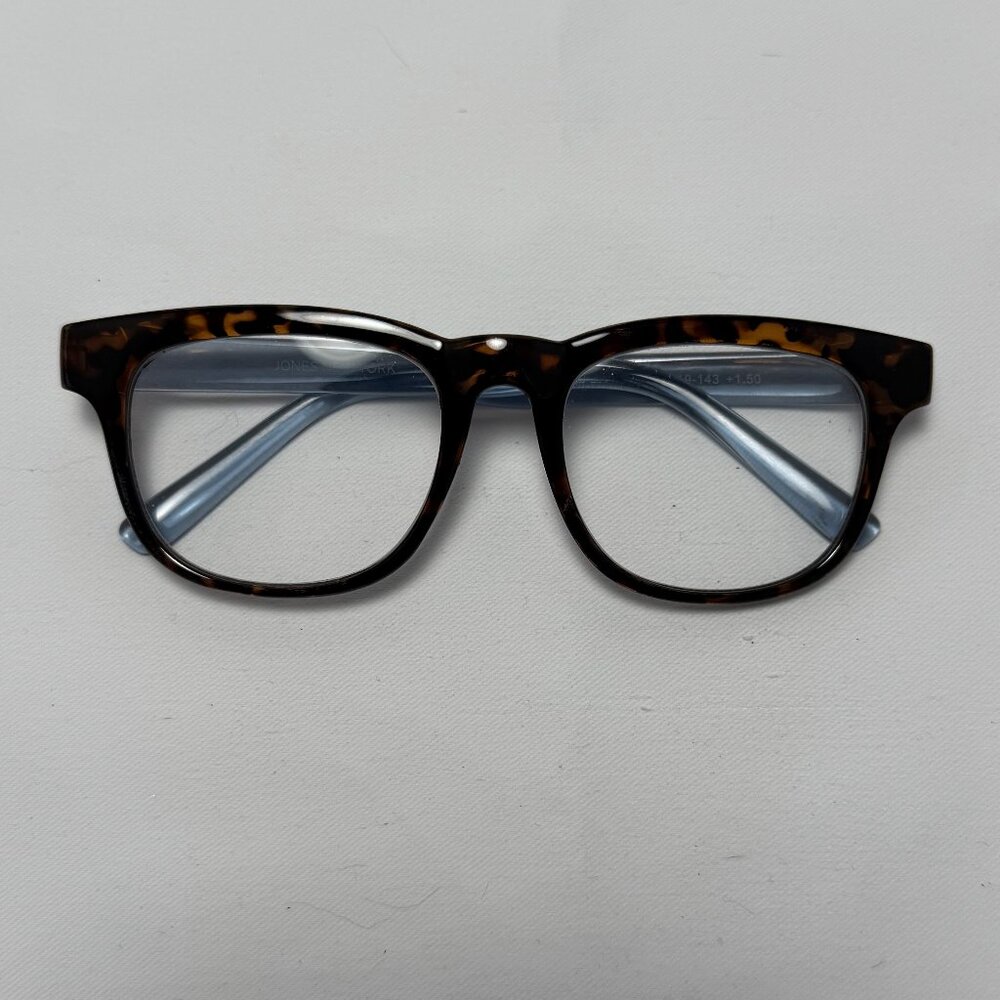 BOGO - Jones New York Tortoise Readers +1.50